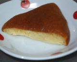 炊飯器でもちもちヨーグルトケーキ作り方6写真