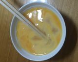 ダブルシュークリーム作り方1写真