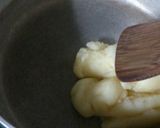 ダブルシュークリーム作り方3写真