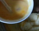ダブルシュークリーム作り方4写真