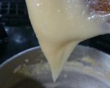 ダブルシュークリーム作り方5写真