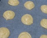 ダブルシュークリーム作り方6写真