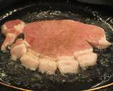 トンテキ☆にんにくソース作り方4写真