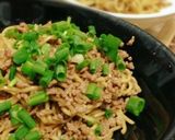 簡単焼きそば＊作り方5写真