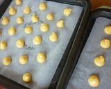 *ころころシューケット*作り方8写真