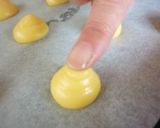*ころころシューケット*作り方9写真