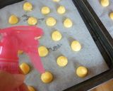 *ころころシューケット*作り方10写真