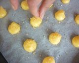 *ころころシューケット*作り方11写真