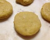 大豆粉スコーン♡酒粕風味作り方2写真