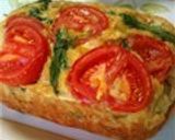 Cake salé☆ケークサレの基本作り方13写真