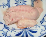 助宗たらの煮付け作り方2写真