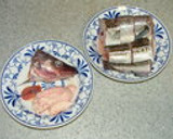 助宗たらの煮付け作り方4写真