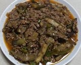 麻婆豆腐作り方9写真