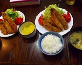 アジフライ　ほくほく、サクッ！作り方14写真