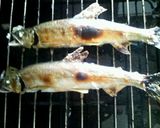 元魚屋が教える！…鮎の炊き込みご飯作り方4写真