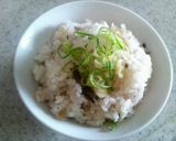 元魚屋が教える！…鮎の炊き込みご飯作り方8写真
