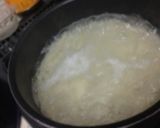 イタリアン そうめん作り方1写真