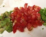 イタリアン そうめん作り方2写真