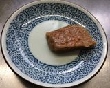 とうもろこしと梅干しの炒飯作り方2写真