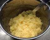 とうもろこしと梅干しの炒飯作り方3写真