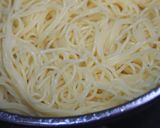 ツナトマトのバミセリ作り方17写真