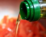 ツナトマトのバミセリ作り方12写真