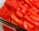 ツナトマトのバミセリ作り方10写真