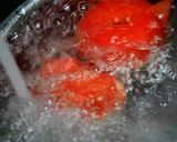 ツナトマトのバミセリ作り方6写真