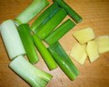超簡単で家庭的☆豚の角煮作り方2写真