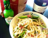 美肌★若返り夏ペペロ作り方9写真