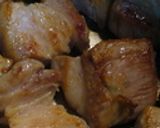 超簡単で家庭的☆豚の角煮作り方4写真