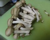 ほうれん草の煮びたし作り方3写真
