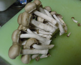 ほうれん草の煮びたし作り方3写真