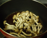 ほうれん草の煮びたし作り方4写真