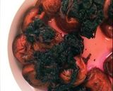 鶏肉の梅肉焼き作り方1写真