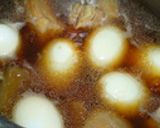 超簡単で家庭的☆豚の角煮作り方8写真
