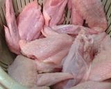 絶品‼やみつき‼名古屋名物の手羽先作り方1写真