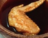 絶品‼やみつき‼名古屋名物の手羽先作り方3写真