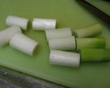 ささ身焼き作り方2写真