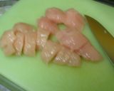 ささ身焼き作り方3写真