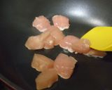 ささ身焼き作り方4写真