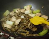 ささ身焼き作り方6写真