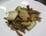 ささ身焼き作り方7写真