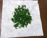 ドカンとトマト大量消費サラダ作り方4写真