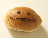 ロールパンで★なめこ栽培キット作り方1写真