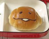 ロールパンで★なめこ栽培キット作り方4写真