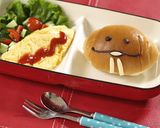 ロールパンで★なめこ栽培キット作り方6写真