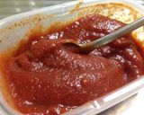 トマト ケチャップ＊超簡単＊混ぜるだけ作り方1写真