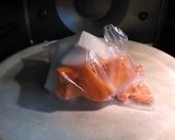 牛すじと野菜の五目煮作り方4写真