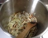 カチャトーラ(チキンのトマト煮込み)作り方4写真